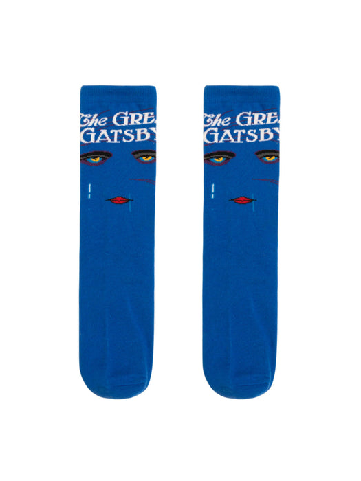 The Great Gatsby socks