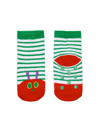 World of Eric Carle The Very Hungry Caterpillar Children's Socks (4-pack)