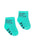 Library Card Baby/Toddler Sock 4-pack