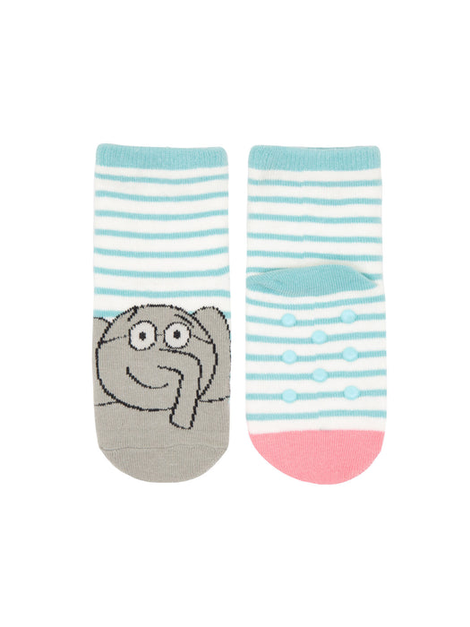 Mo Willems Children's Socks (4-pack)