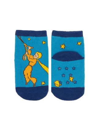 The Little Prince Baby/Toddler Sock 4-pack