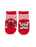 Clifford the Big Red Dog Children's Socks (4-pack)