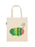 World of Eric Carle The Very Hungry Caterpillar tote bag