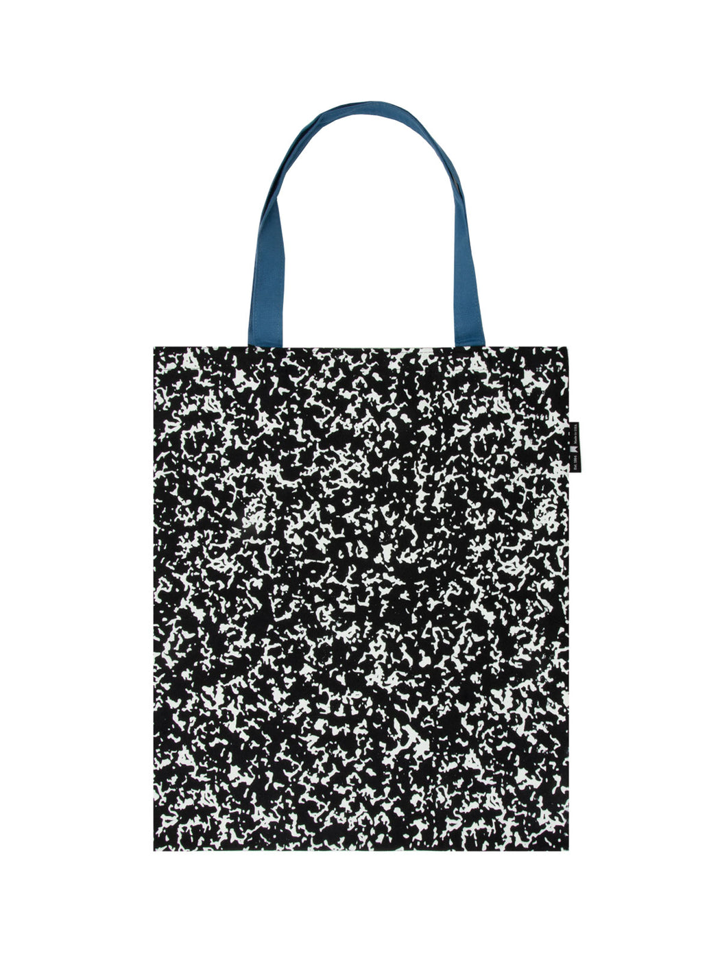 Composition Notebook tote bag — Out of Print