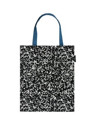 Composition Notebook tote bag