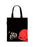 Clifford the Big Red Dog tote bag