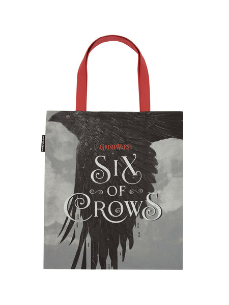 FEELMEM Six Crows Merch Kaz Brekker Gift Crow Club FEELMEM Six Crows Merch Kaz Brekker Gift Crow Club
