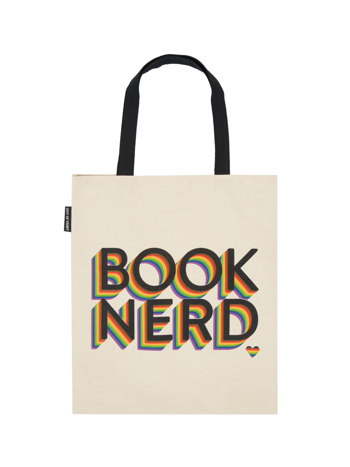 thumbnail image 2 of Book Bag Book Lover Gft Book Tote Bag Booksh Gfts Booksh Tote Book... 2 of 14