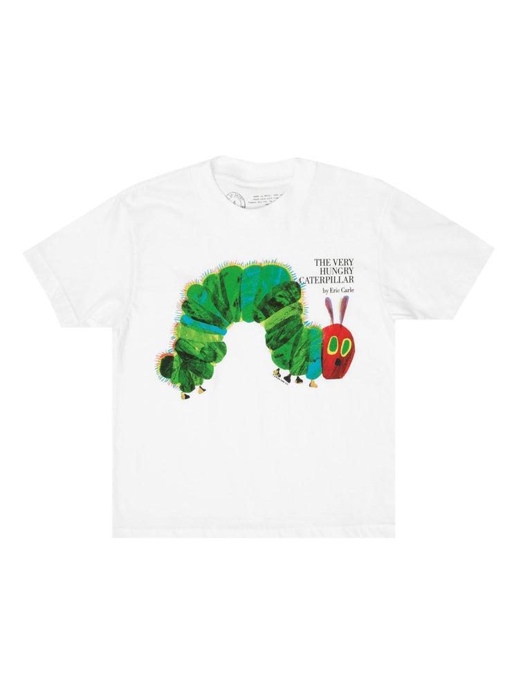 World of Eric Carle The Very Hungry Caterpillar Kids' Tee