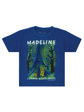 Madeline Kids' T-Shirt