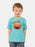 Sesame Street Elmo Loves Books Kids' T-Shirt