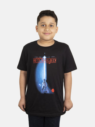 Star Wars: Return of the Jedi Kids' T-Shirt