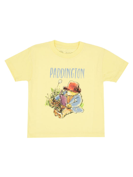 Paddington Kids' T-Shirt
