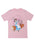 Disney Princess Belle: Bibliophile Kids' T-Shirt