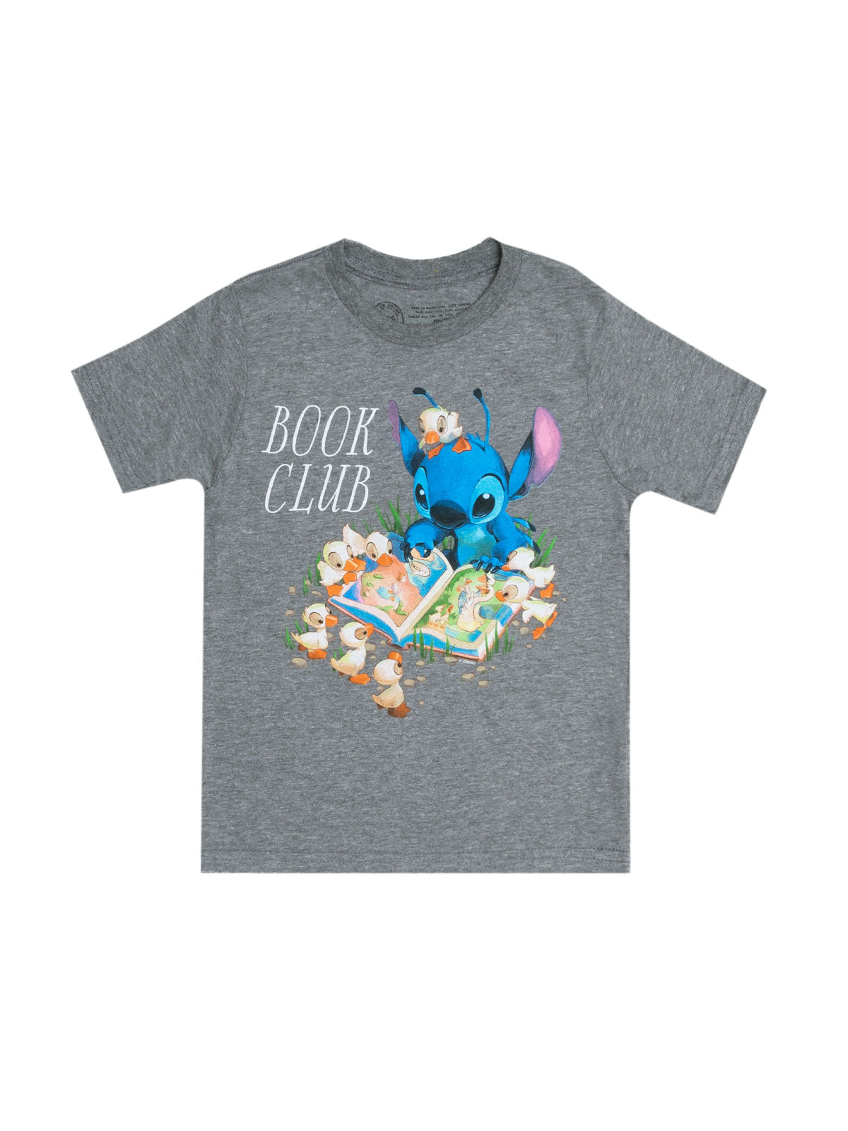 Boys stitch hot sale shirt