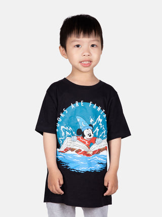 Disney - and Mouse Friends — Mickey Print Collection Out of