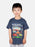 Richard Scarry - Cars and Trucks and Things That Go Kids' T-Shirt