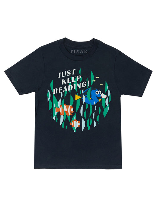 Disney and Pixar's Finding Nemo Kids' T-Shirt