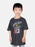 Raised by Libraries Kids' T-Shirt