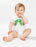 World of Eric Carle The Very Hungry Caterpillar baby bodysuit