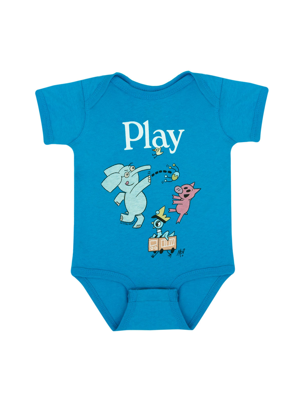 Kids' Tees and Baby Bodysuits